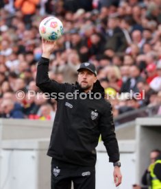 04.04.26 VfB Stuttgart - Borussia Dortmund