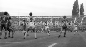 01.08.80 VfB Stuttgart - Stuttgarter Kickers