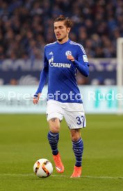 FC Schalke 04 - VfB Stuttgart