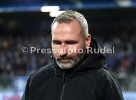SV Darmstadt 98 - VfB Stuttgart