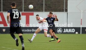 22.02.25 U19 VfB Stuttgart - U19 Hertha BSC Berlin