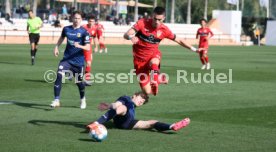 28.01.22 VfB Stuttgart - FK Rostow