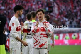 19.04.26 FC Bayern M&uuml;nchen - VfB Stuttgart