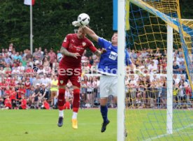 SV Ringschnait & Friendsl - VfB Stuttgart