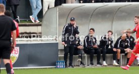 09.10.25 VfB Stuttgart - SV Elversberg