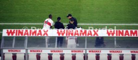 11.11.23 VfB Stuttgart - Borussia Dortmund
