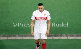 29.01.25 VfB Stuttgart - Paris St. Germain