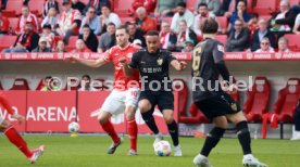 07.03.26 1. FSV Mainz 05 - VfB Stuttgart