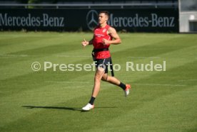 06.09.21 VfB Stuttgart Training