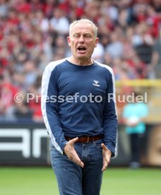 SC Freiburg - Borussia Dortmund