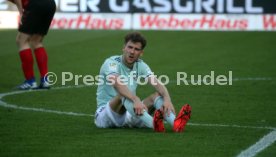 SC Freiburg - FC Bayern M&uuml;nchen