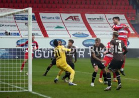 31.01.21 1. FC Heidenheim - FC St. Pauli
