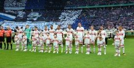 24.05.25 DFB-Pokal Finale 2025 DSC Arminia Bielefeld - VfB Stuttgart