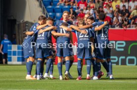 20.09.25 TSG 1899 Hoffenheim - FC Bayern M&uuml;nchen