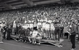 26.05.1984 VfB Stuttgart - Hamburger SV