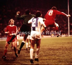 23.10.74 FC Bayern M&uuml;nchen - 1. FC Magdeburg