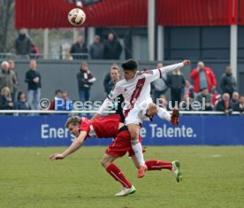U19 VfB Stuttgart