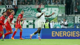 18.10.25 1. FC Heidenheim - SV Werder Bremen