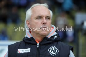 Karlsruher SC - VfR Aalen