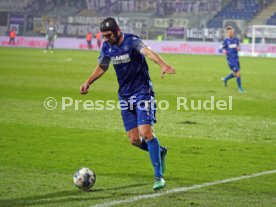 Karlsruher SC - FC Erzgebirge Aue