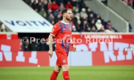 11.05.25 1. FC Heidenheim - 1. FC Union Berlin