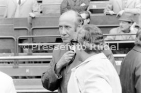 19.06.71 FC Bayern M&uuml;nchen - 1. FC K&ouml;ln