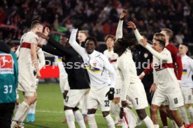 05.03.22 VfB Stuttgart - Borussia M&ouml;nchengladbach