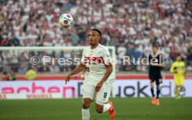 13.04.24 VfB Stuttgart - Eintracht Frankfurt