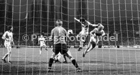 22.11.78 VfB Stuttgart - ASVS Dukla Prag