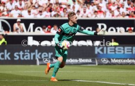 07.08.22 VfB Stuttgart - RB Leipzig