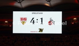 04.09.26 VfB Stuttgart - 1. FC K&ouml;ln