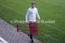01.09.21 Training DFB Nationalmannschaft Stuttgart