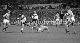 26.04.89 Niederlande - Deutschland