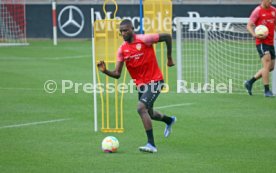 06.09.22 VfB Stuttgart Training
