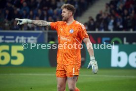 09.04.23 TSG 1899 Hoffenheim - FC Schalke 04