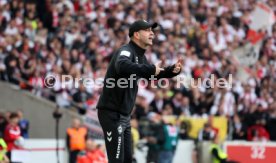 13.04.25 VfB Stuttgart - SV Werder Bremen