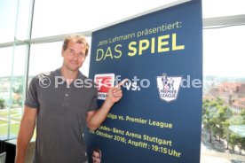 Laureus Das Spiel PK