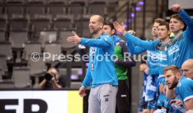 26.11.20 TVB Stuttgart - HSG Nordhorn-Lingen