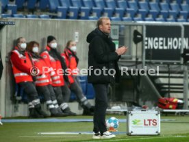 04.12.21 TSG 1899 Hoffenheim - Eintracht Frankfurt