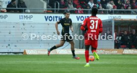 10.01.26 1. FC Heidenheim - 1. FC K&ouml;ln