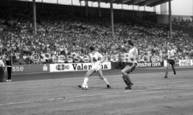 28.08.84 VfB Stuttgart - Eintracht Braunschweig