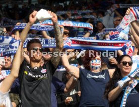 13.09.20 FC Hansa Rostock - VfB Stuttgart