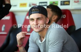 SC Freiburg - Bayer 04 Leverkusen