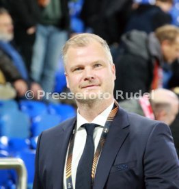 02.10.25 FC Basel - VfB Stuttgart