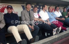 31.05.97 VfB Stuttgart - Arminia Bielefeld