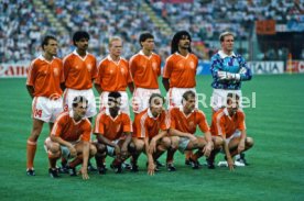Deutschland - Niederlande