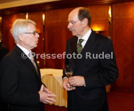 03.03.08 Mayer-Vorfelder 75. Geburtstag