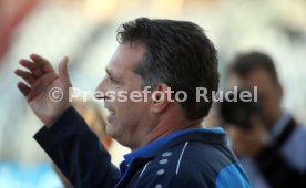 Karlsruher SC - SV Wehen Wiesbaden