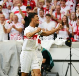 30.08.25 VfB Stuttgart - Borussia M&ouml;nchengladbach