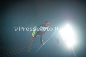 28.12.2025 Vierschanzentournee Qualifikation Skispringen